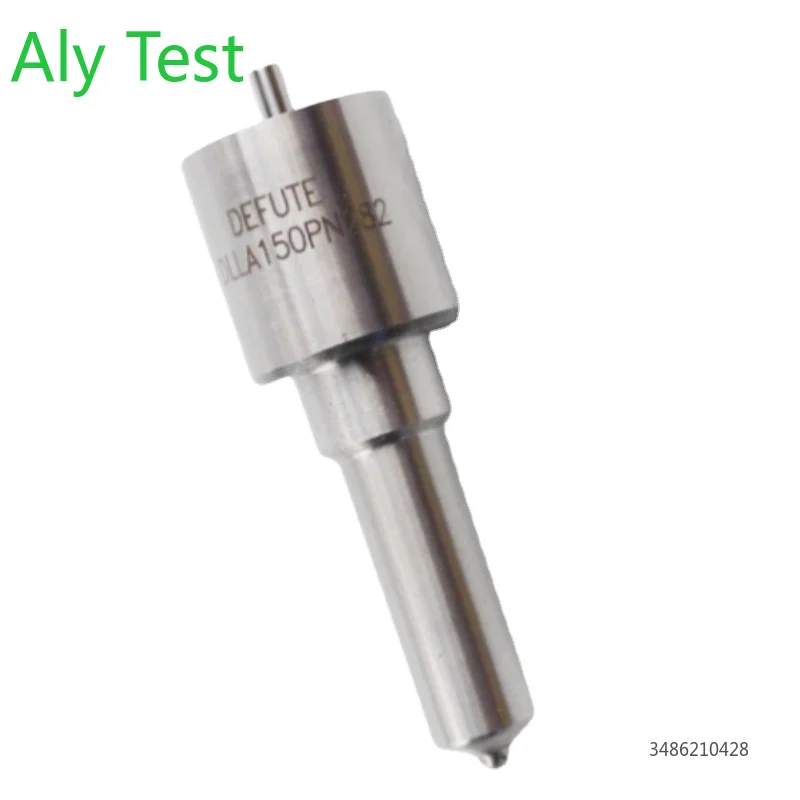 

Форсунка Форсунки дизельного топлива DLLA150PN282
