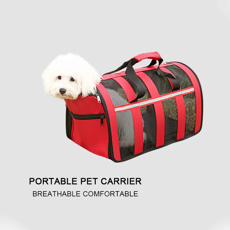 Сумка-слинг для собак сумка-переноска кошек аксессуары домашних животных собаки