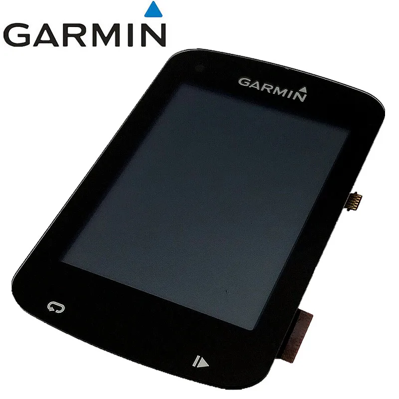Оригинальный 2 4 &quotдюймовый ЖК экран для GARMIN EDGE 820 велосипедный gps дисплей с