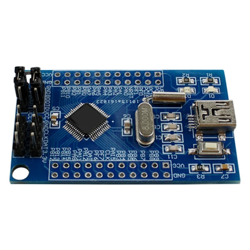 Cortex M0 STM32F051C8T6 STM32 ARM Core Board Development оценка зондирования минимальная системная