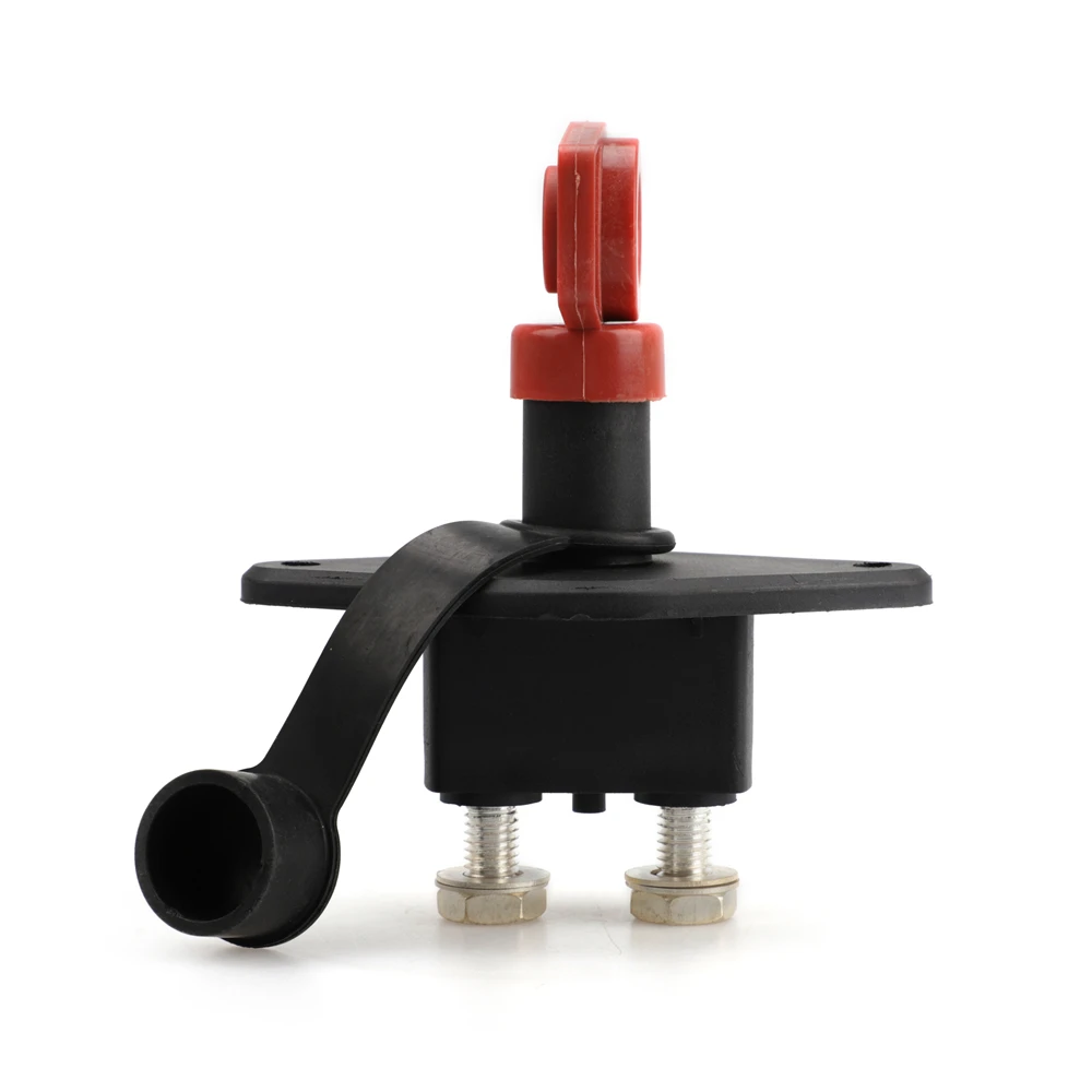 Автомобильные аксессуары Универсальный 12 В Аккумуляторный изолятор отключаемый