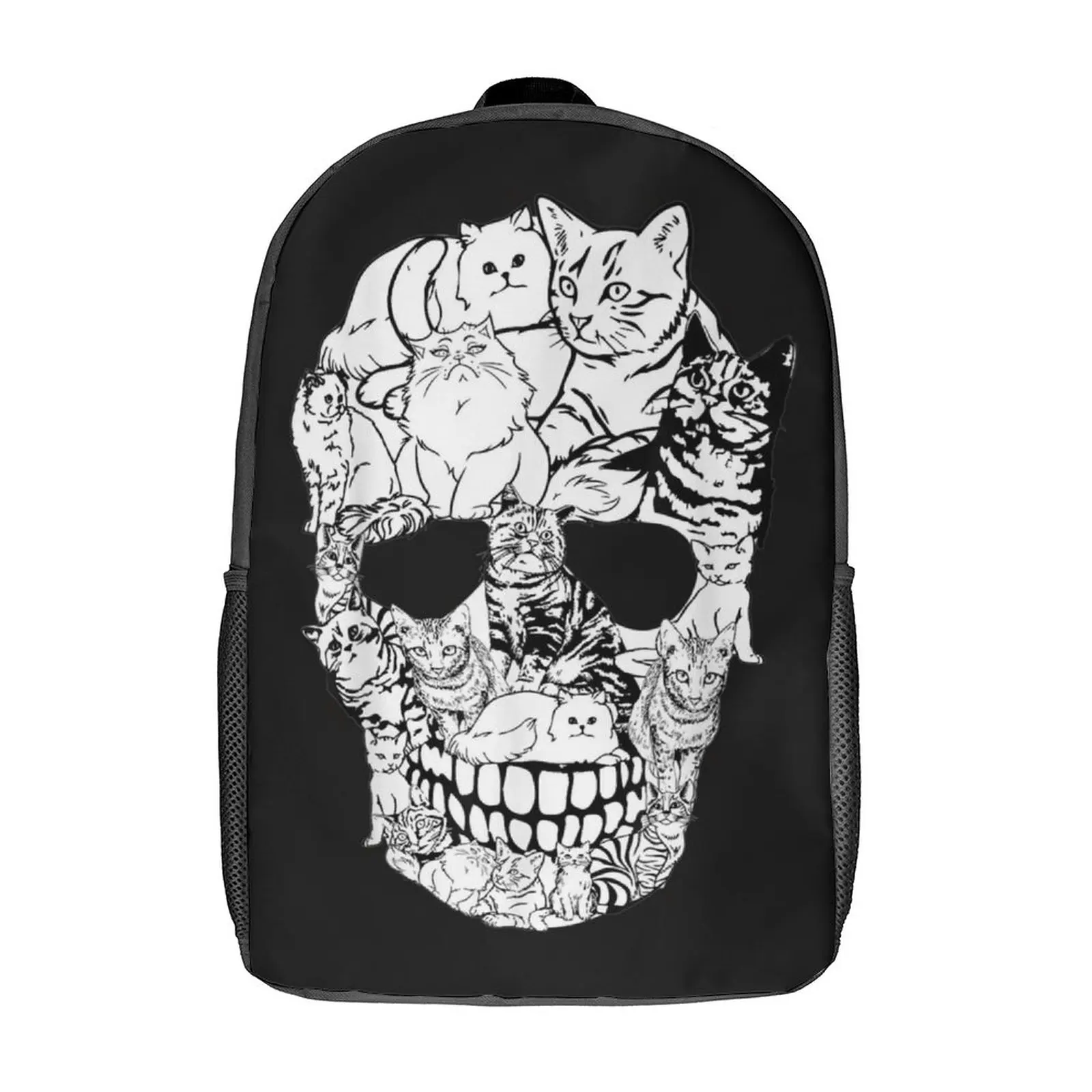 

Женский рюкзак из полиэстера, мягкие элегантные сумки