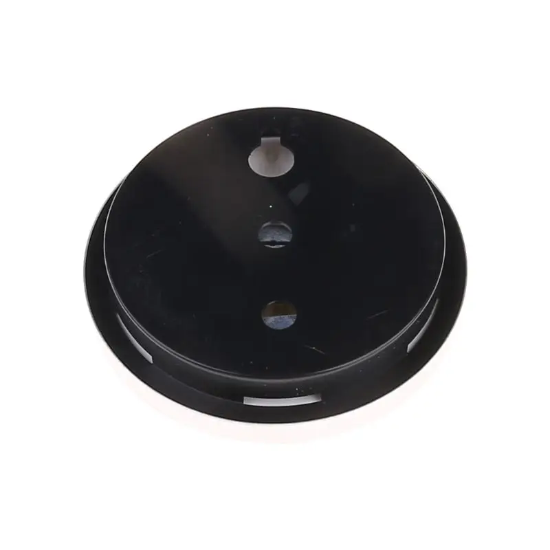 Мини 58 мм термометр и гигрометр из сплава алюминия Измеритель температуры