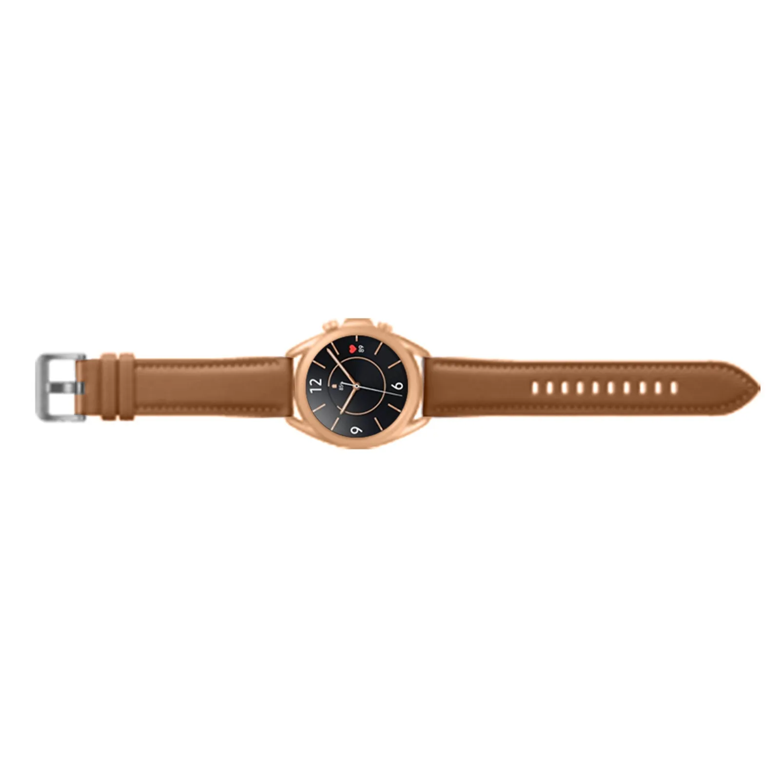 

Luxury Smart Watch 3 Iphone Android Bluetooth Waterproof Fitness Positioning Fitbi