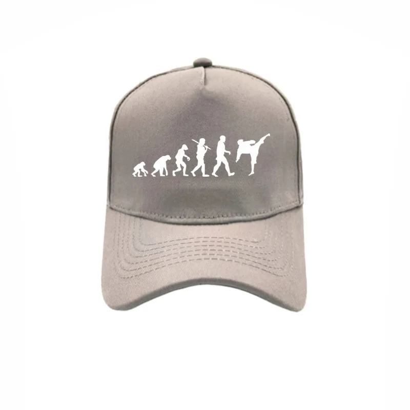 Тхэквондо Evolution Бейсбол Кепки s Для мужчин прохладный тхэквондо Шапки унисекс