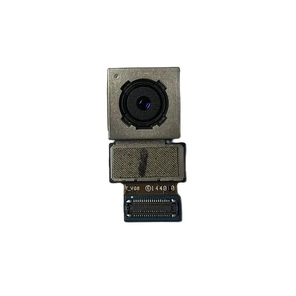 

Для Samsung Galaxy Note 4 N910F Задняя Основная камера с гибким кабелем оригинальный модуль для большой основной камеры гибкий кабель