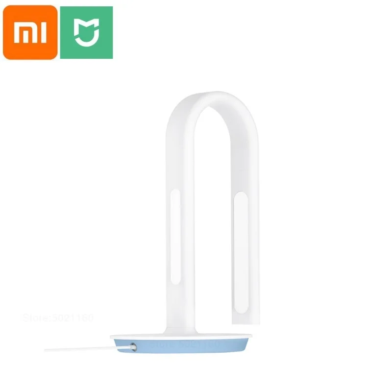 Настольная лампа XIAOMI MIJIA Philips 2S умный светодиодный светильник для студентов