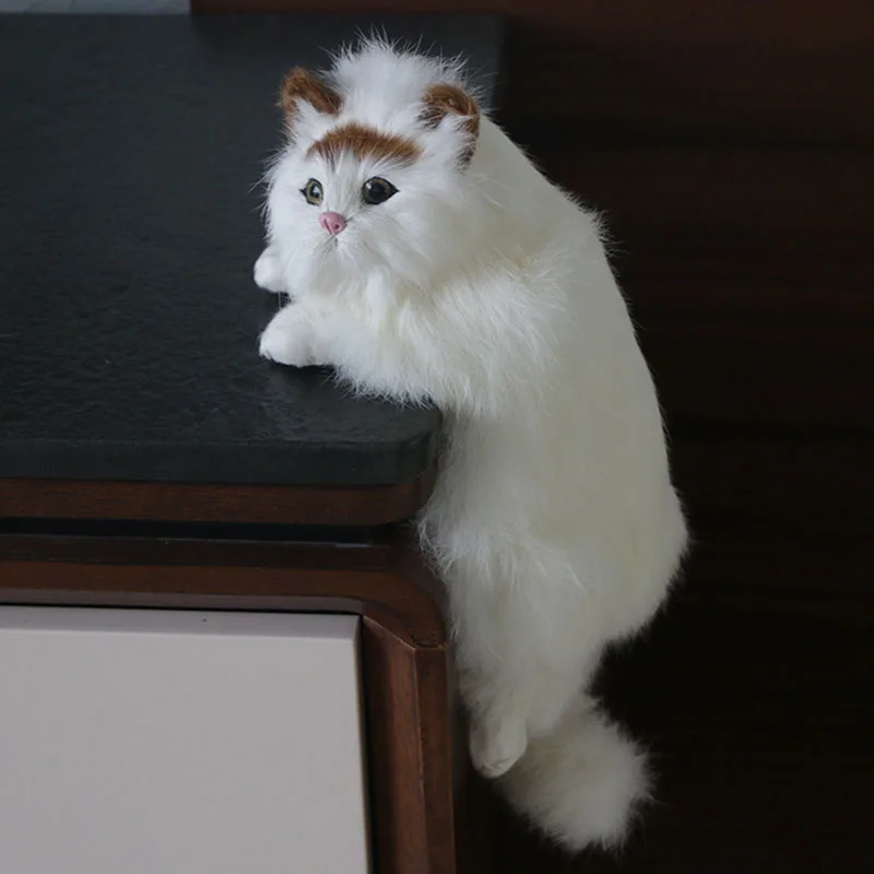 Strongwell Американский Плюшевый игровой комплекс для кошек Фигурка Искусственный