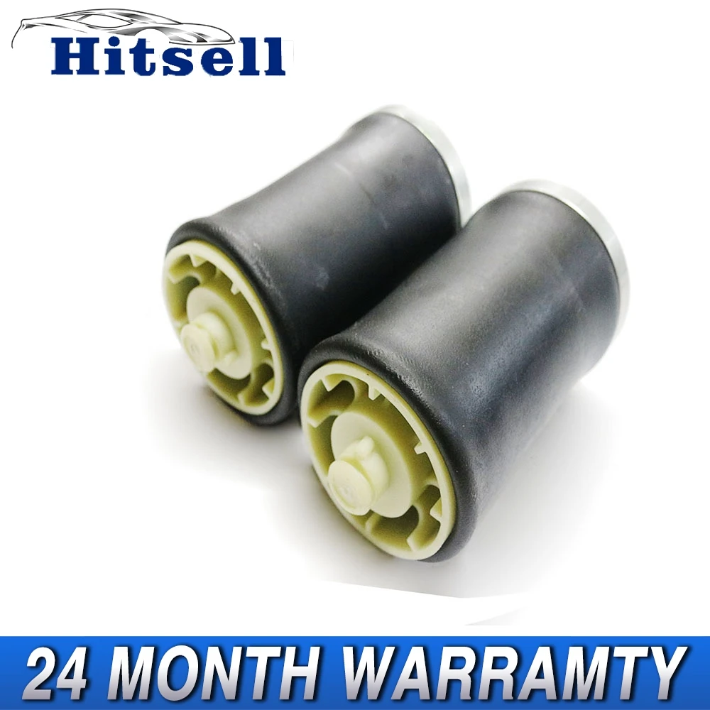 Комплект для ремонта пневматической рессоры 2 шт. BMW E53 X5 37126750356 2000 2006 37126750355