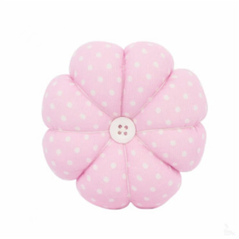 Европейский стиль тканевая булавка подушка тыква сумка для ручного инструмента