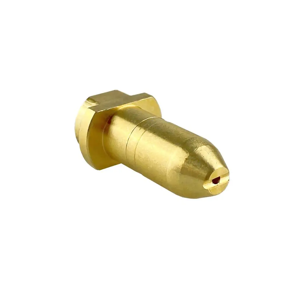 2 шт. латунная сменная насадка для Karcher K1 K2 K3 K4 K5 K6 K7 стержень распылителя Сменная