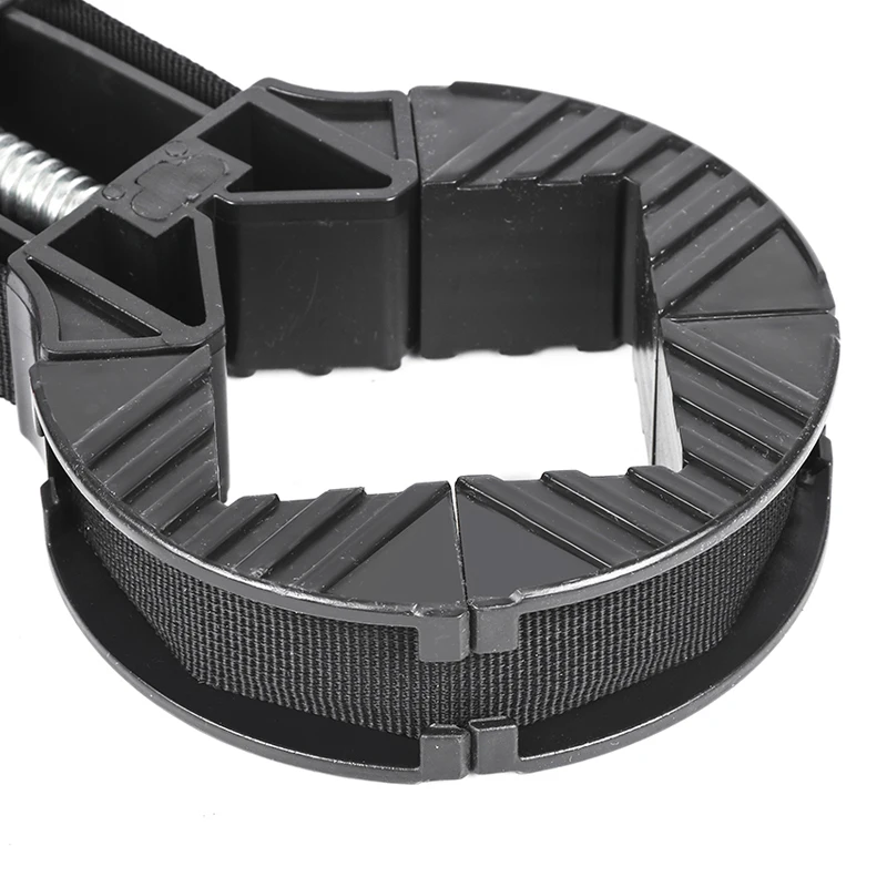 Многофункциональные ленточные зажимы инструмент с быстрой регулировкой зажим 4