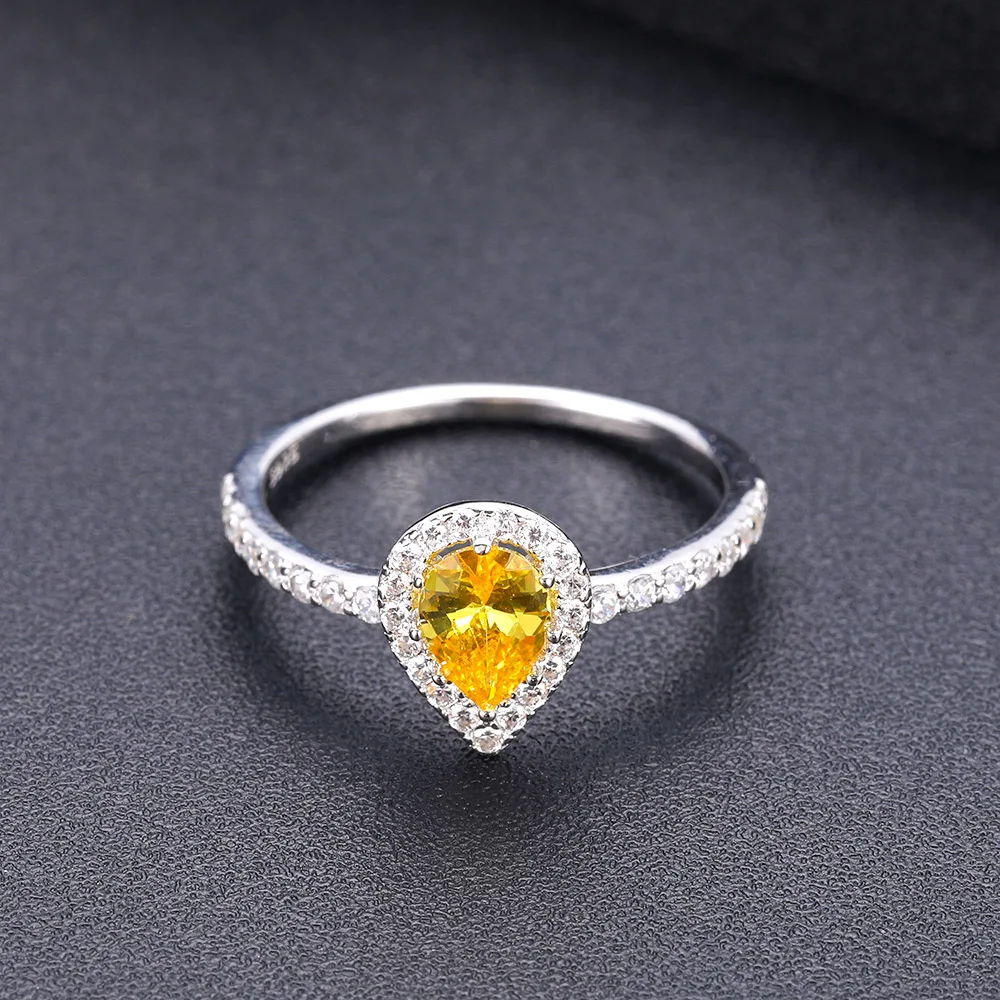 Женское Обручальное Кольцо jankelly серебряное обручальное кольцо из серебра 925