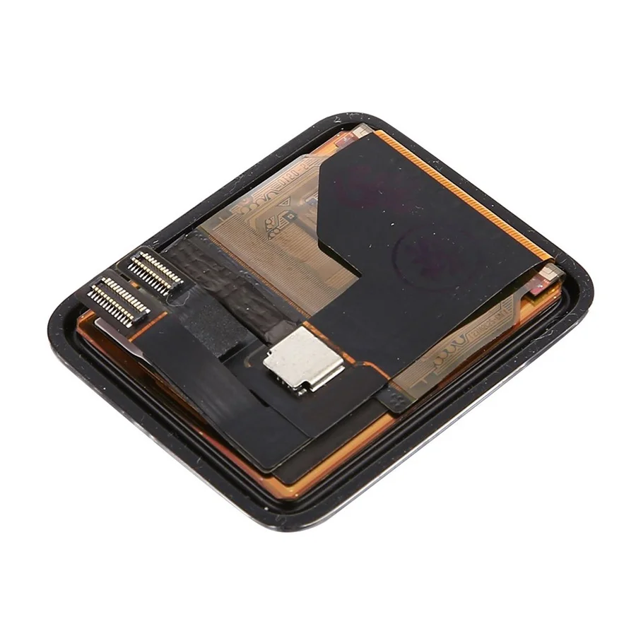 Оригинальный ЖК-дисплей для iWatch SE38/42 мм 40/44 Apple Watch серии 1 2 3 4 5 6 с сенсорным экраном