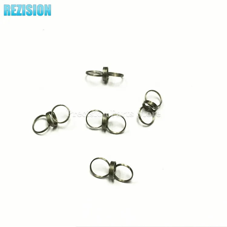 AA06-0948 пружина для Ricoh AF1018 AF2015 верхние пальцы захвата AF1015 AF2018 MP1600 MP2000 MP2500