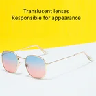 1 шт. солнцезащитные очки для рыбалки Роскошные винтажные зеркальные брендовые дизайнерские солнцезащитные очки для женщинмужчин классические круглые уличные солнцезащитные очки UV400