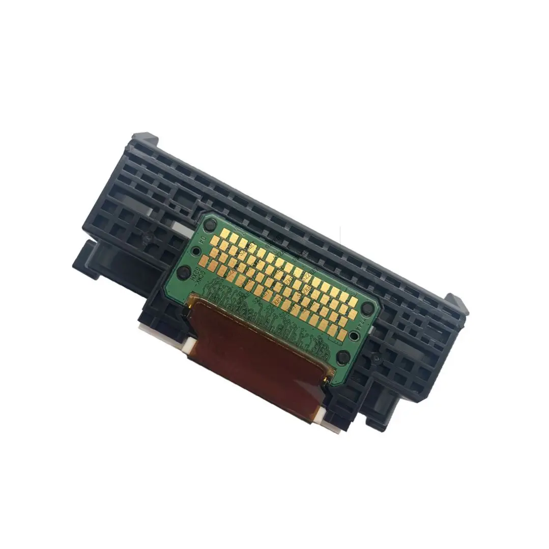Оригинальный струйная печатающая головка QY6 0078 000 для Canon MP990 MP996 MG6120 MG6140 MG6180 MG6280