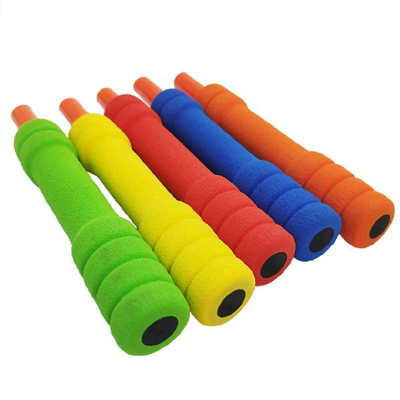 

10Pc 10 Sided D10 Polyhedral Dices with Soft Foam Throw Ring Game Outdoor Children's Games-Toy