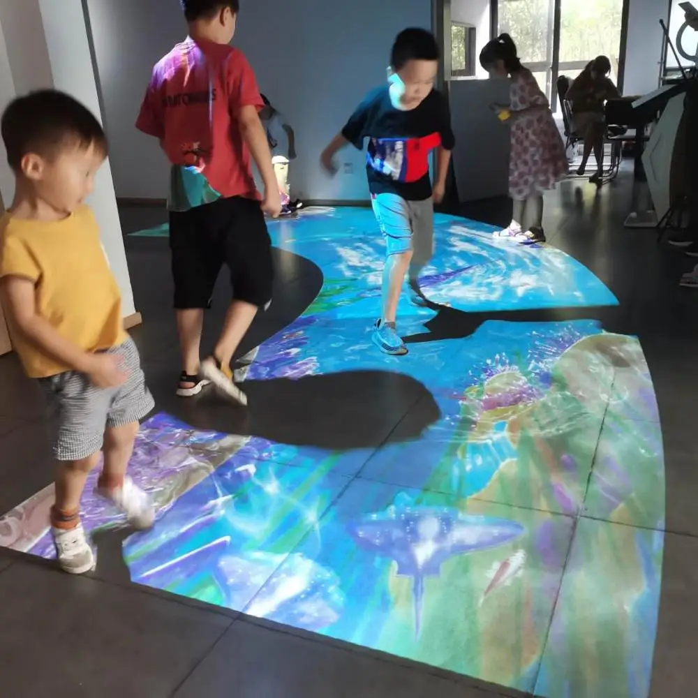 DefiLabs лидер продаж технические и 130 эффекты способность расширяться проектор