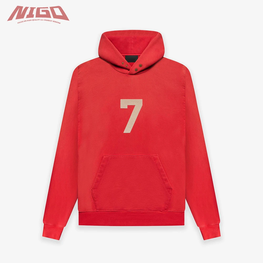 

Худи NIGO 7 # nigo6364