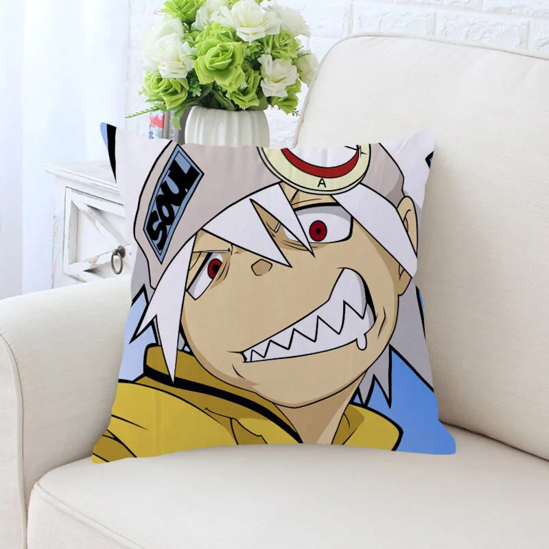 

Наволочка под заказ, квадратная наволочка с молнией для домашней декоративной подушки, свадебный подарок на заказ с принтом по обеим сторон...