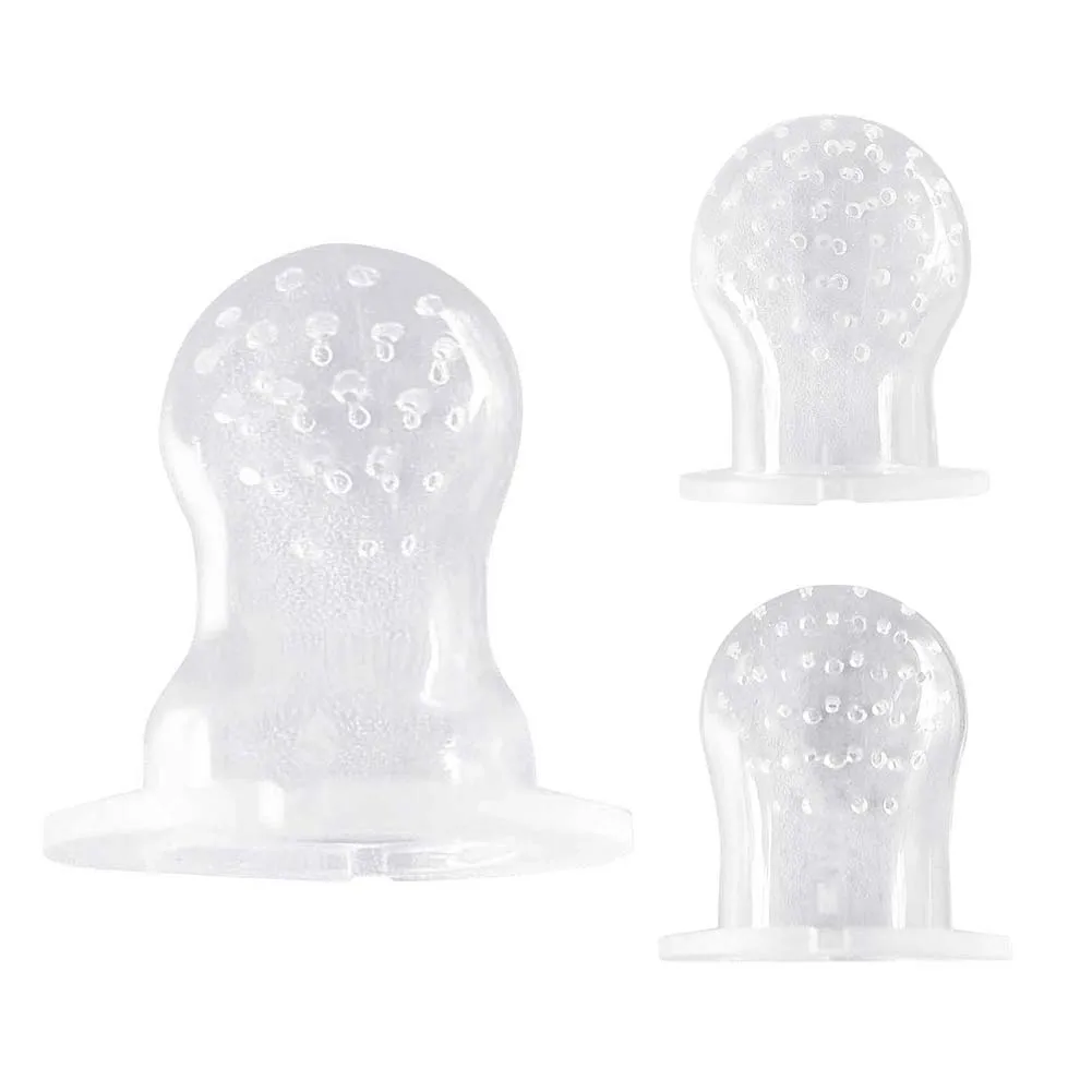 Мультфильм Детские Мягкие силиконовые соски-пустышки соска широкого рта Дети