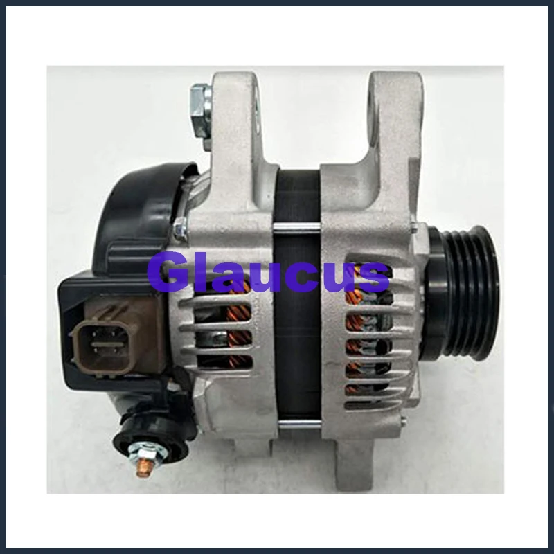 

Генератор переменного тока двигателя для Toyota 104210-9081 27060-0M040 1042109081 270600M040 104210 9081 27060 0M040