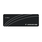 Корпус m.2 M для внешнего SSD-диска, USB Type-C PCIEX4 GEN3, 40 Гбитс, чехол-переходник для 2280 внешнего SSD-диска, порт sup TB3 на M.2 KEY-M