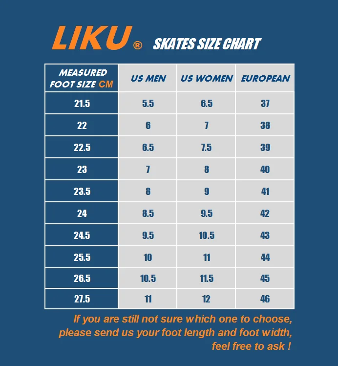 

LIKU neutral black gold fitness inline skates high quality professional roller skates fancy flat shoes beginner skates