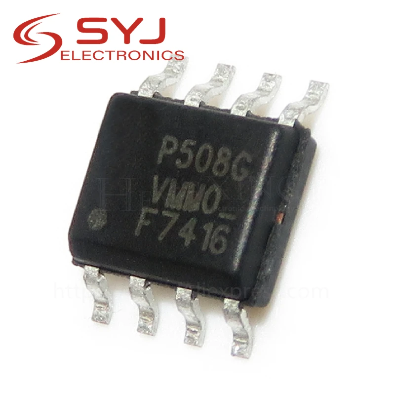 

10 шт./лот IRF7416TRPBF IRF7416TR IRF7416 F7416 SOP-8 в наличии