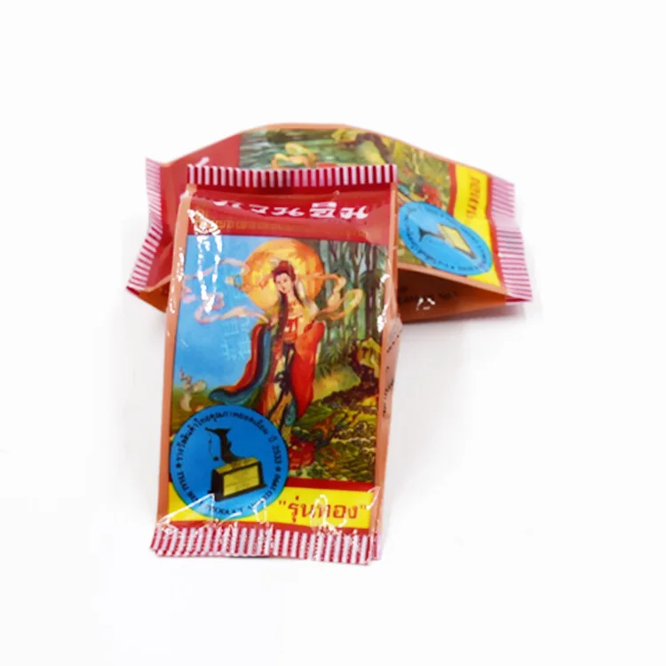 CN herb 3g/bag * 2 bags Thailand Guanyin Cream Pearl Cream Beauty Cream Acne Marks Freckle Concealer Thailand Guanyin Cream