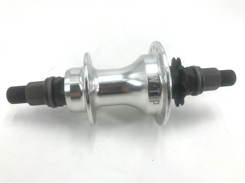 Bmx ступица 36h 9T 14 мм 2 герметичные подшипники|Велосипедные втулки| |