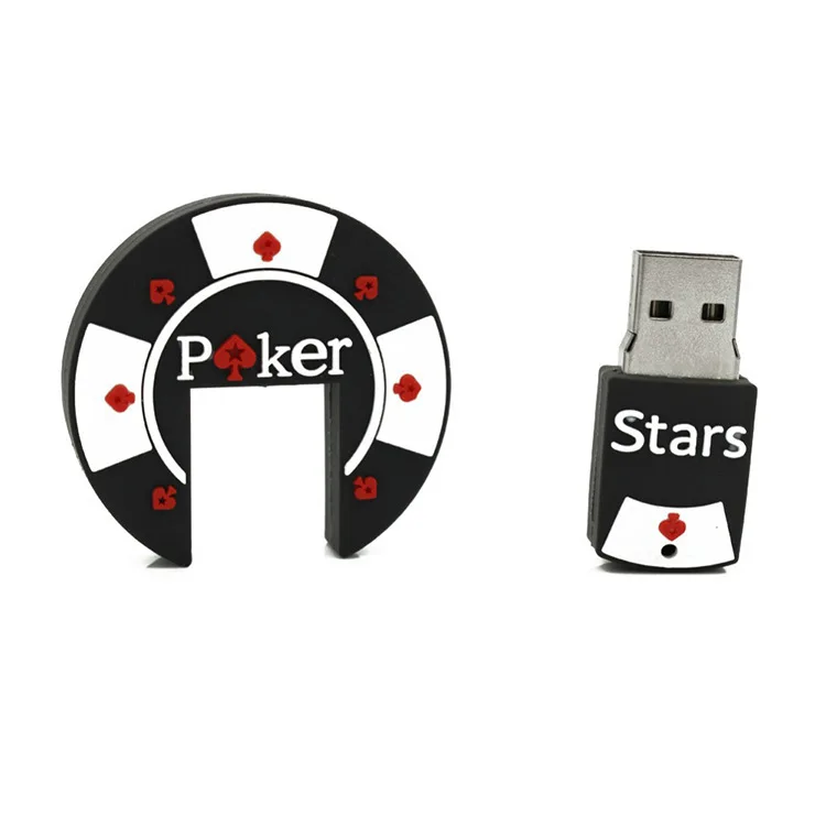 Оптовая торговля круглый геометрический Рисунок USB флэш память Drive16g 32g Модные