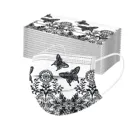 1050100 шт., одноразовые маски для лица для взрослых