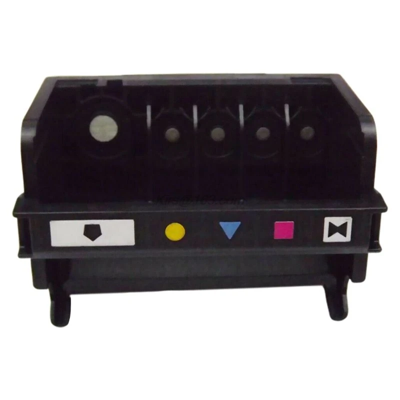 5 слотов печатающая головка Печатающая для HP 564 5468 C5388 C6380 D7560 309A комплект принтеров