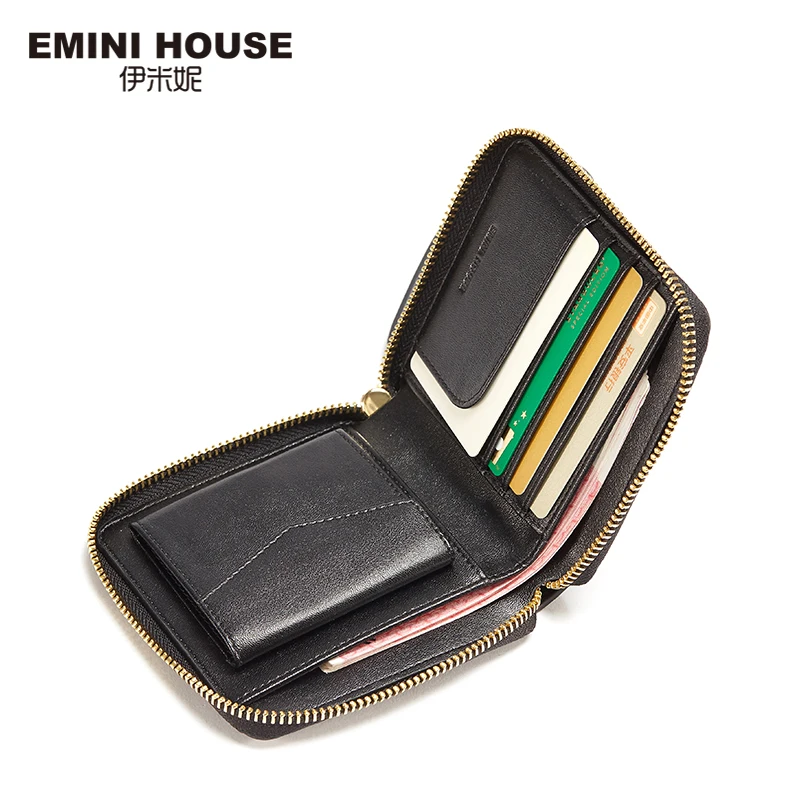 EMINI HOUSE нейлоновая женская сумка-тоут Повседневная сумка сумки через плечо