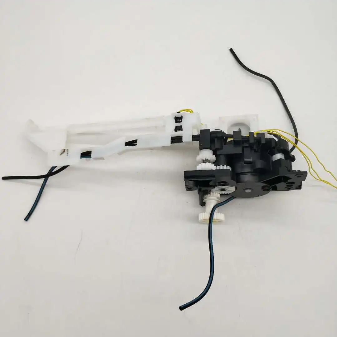 

Original Ink Pump Assembly Capping Station for CANON IB4020 IB4050 IB4080 4180 4150 4130 IB4010 Cleaning Unit Assy printer parts