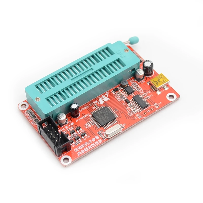 Программатор USB PIC SP200S SP200SE для ATMEL/микрочип/SST/ST/WINBOND|usb usb|pic usbpic programmer usb |