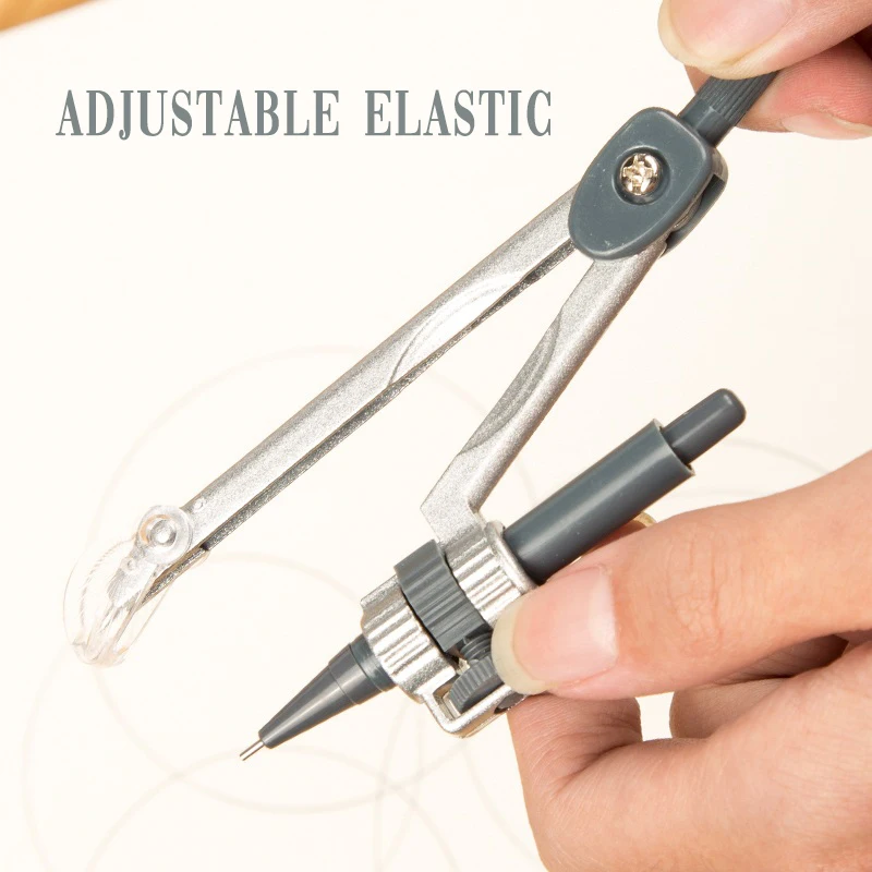 Набор из 8 шт. конструктор для рисования школьный ластик набор ластиков по