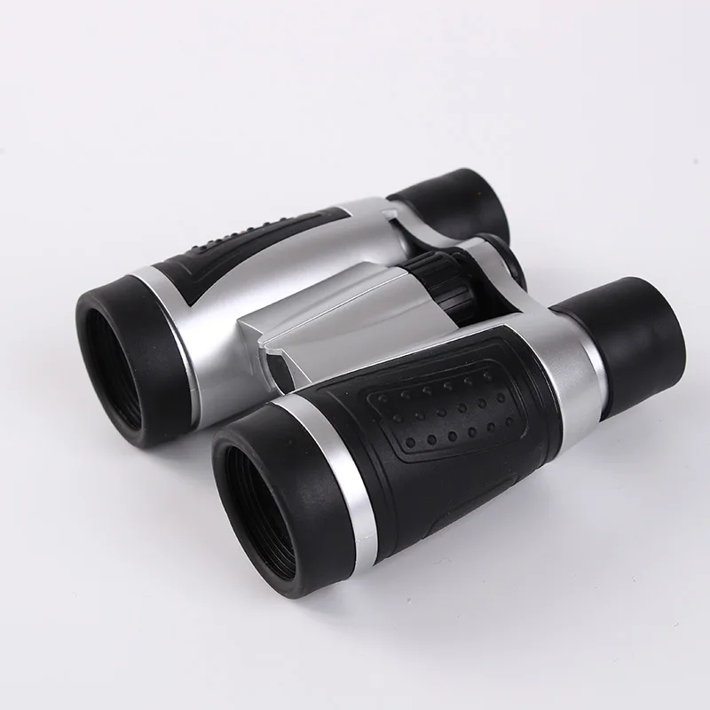 Детский мини Телескоп для спорта на открытом воздухе телефон 5x30 FMC дорожный