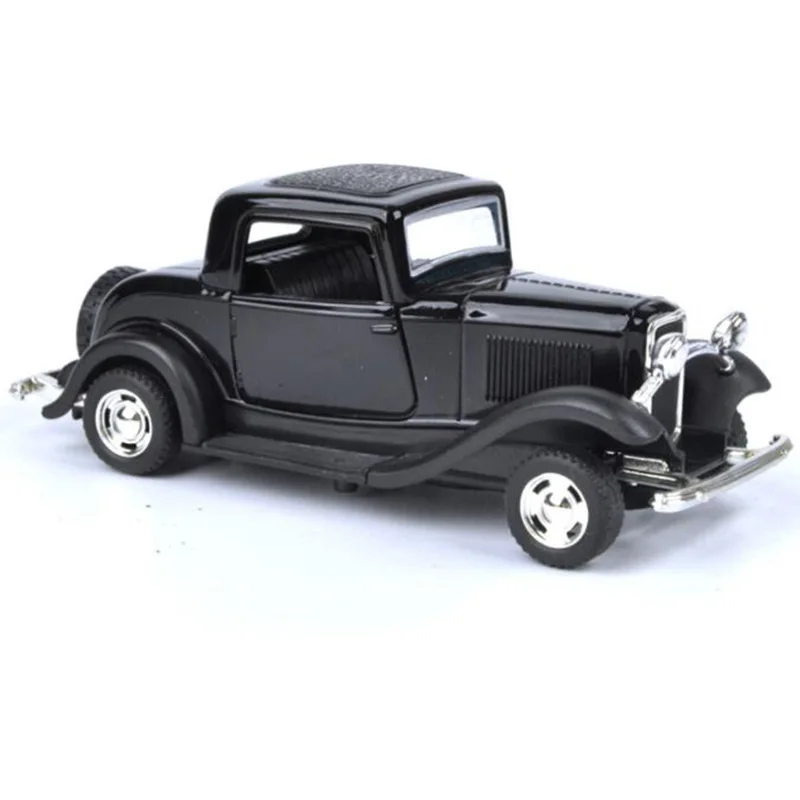 13 см 1/32 игрушечный автомобиль из металлического сплава 1932 классический модели