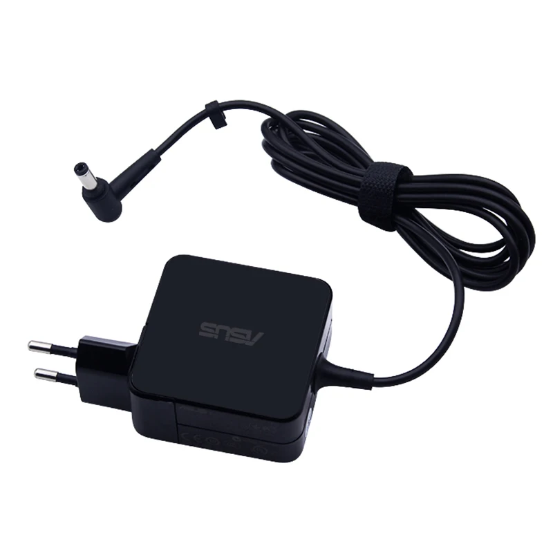 Зарядное устройство для ноутбука Asus X502C X550 X550L R455LA R556L X454L F554L Z550S X552W X451CA 19 в 5 А 45 Вт 2