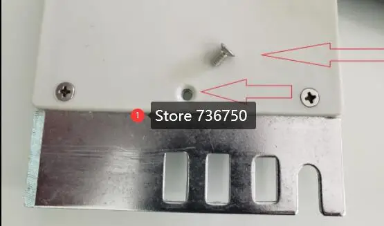 50 шт. крепежные винты Tajima SWF