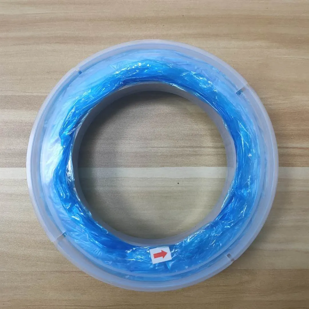 1-4 шт. Мешки для заправки Bady Diaper Genie Идеально подходят для ведер Разлагаемый пластиковый мешок для замены мусора и отходов.