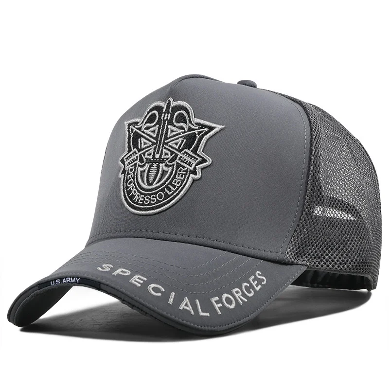 

2021 Summer Outdoors Cool Big Head Man Large Size Mesh Baseball Hats Male Outdoors Plus Size Sport Caps 55-60cm 60-65cm