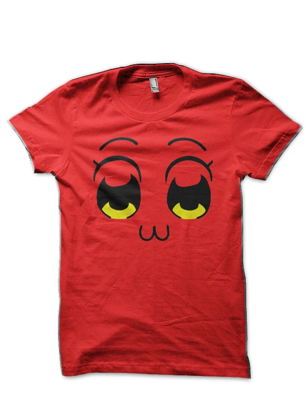 

Pop Team Popuko T Shirt