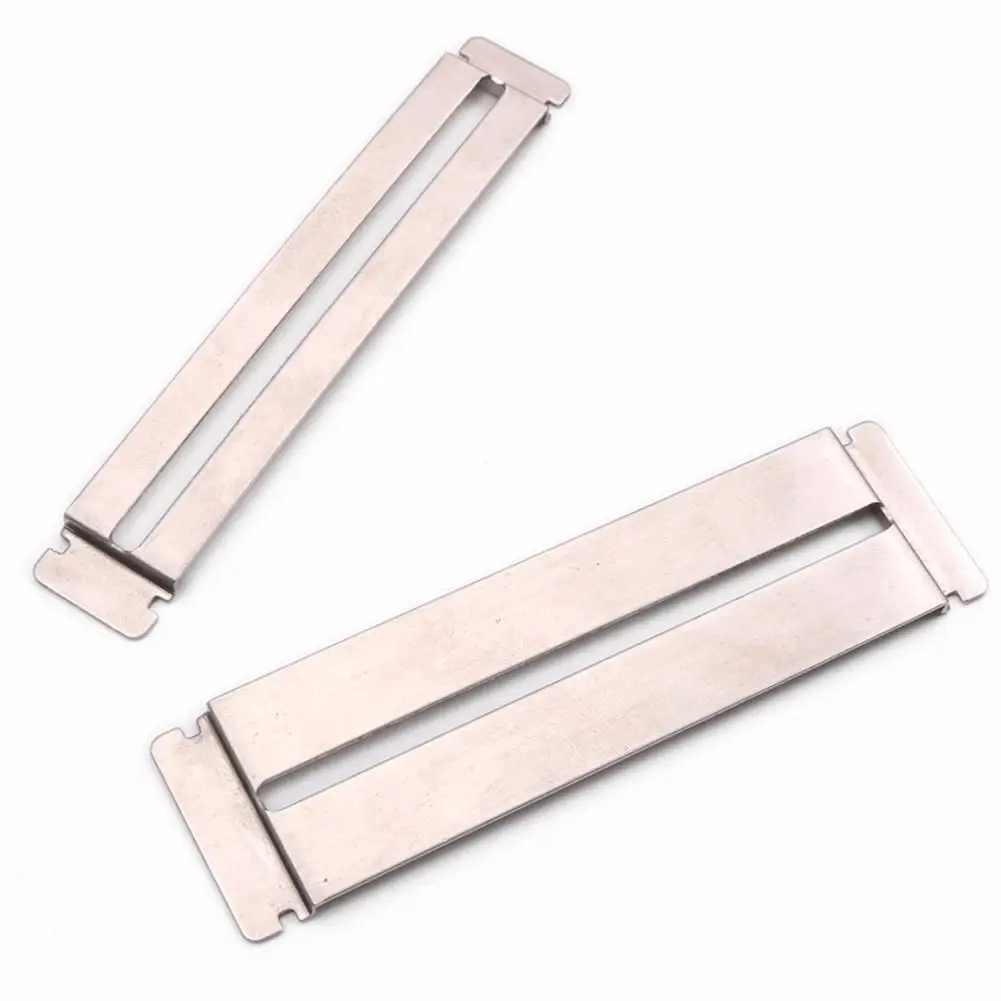 2PCS Guitar Fret Wire Sanding Stone Protector Kit Finger Plate Radian Polishing DIY Luthier Tool(Opp) | Спорт и развлечения