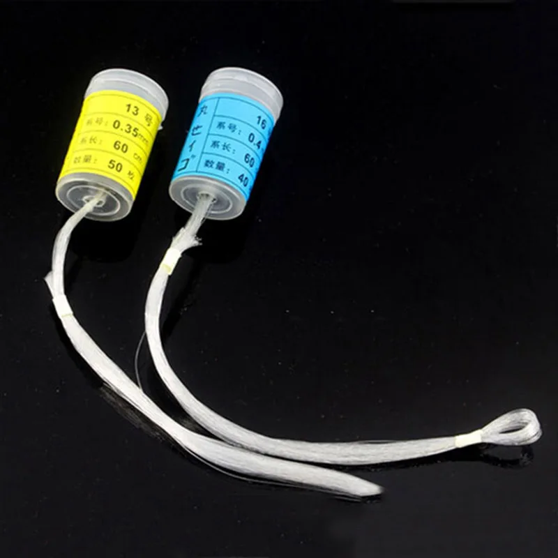 50pcs Roll Feeder Fishhook Carp Fly Tackle Peche Fish Worm Jig Lead Head Wire Line Tied Bait Carbon Steel Fishing Hook | Спорт и