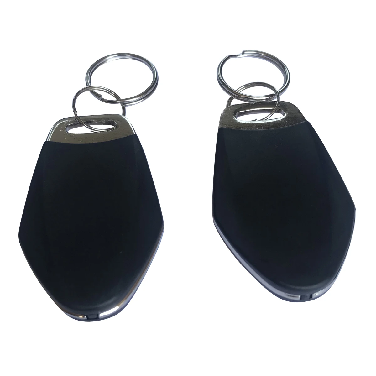 125 кГц Перезаписываемый rfid брелок T5577 чип перезаписываемый ярлык (комплект из