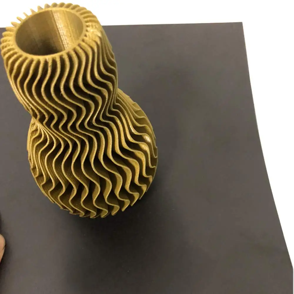 220*220 мм 3d принтер с подогревом, Горячая наклейка с координатной печатью, гибкая поверхность с горячей станиной, черная наклейка для принтера Anet A8 A6 Ender 3